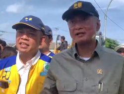 Pembebasan Lahan Jadi Penghambat Penanganan Banjir Bekasi