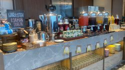 Sambut Ramadan, Djaman Doeloe Four Points Bekasi Hadirkan Program Serambi Iftar