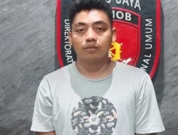 Terapis SPA Tewas di Kos Bekasi, Polisi Tangkap Terduga Pelaku di Lebak