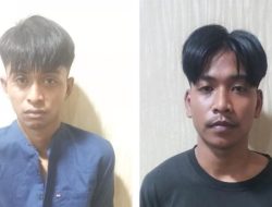 Jejak Dendam dan Utang yang Berujung Maut di TPU Jakasampurna