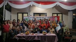 Resmikan Posyandu di Kayuringin, DPRD Bekasi terima Keluhan Soal Buruknya Sistem Drainase