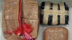 Pengedar 1,3 Kg Ganja Dibekuk di Rawalumbu, Polda Metro Jaya: Berawal dari Laporan Warga