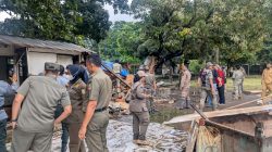 Tujuh Bangunan Runtuh di Bekasi Timur: Menata Ruang, Menjaga Wibawa Kota