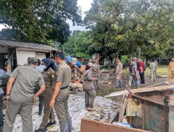 Tujuh Bangunan Runtuh di Bekasi Timur: Menata Ruang, Menjaga Wibawa Kota