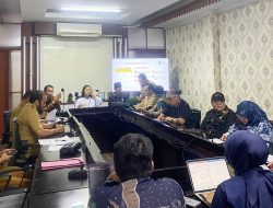 Bangku SMP Negeri Tak Cukup, DPRD Dorong Pemkot Bekasi Perkuat Program Swasta Gratis di RKPD 2027