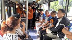 Trans Beken Kembali Beroperasi, Mampukah Bertahan Kali Ini?