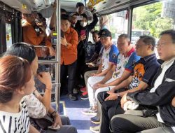 Trans Beken Kembali Beroperasi, Mampukah Bertahan Kali Ini?