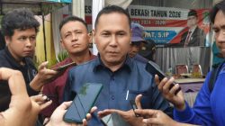 Kota Bekasi - Anggota DPRD Kota Bekasi, Yadi Hidayat.