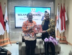 Ketua DPRD Bekasi Gagas Kampung Batik, Dorong Pusat Produksi hingga Literasi Sejarah