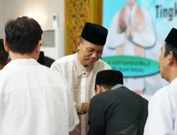 Tarhib Ramadan 1447 H, Pemkab Bekasi Ajak Aparatur Perkuat Spiritualitas dan Solidaritas Sosial