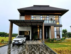 Bidik Rp400 Miliar, Summarecon Bekasi Genjot Penjualan Klaster Supermewah Soultan Island