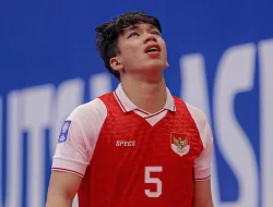 Israr Megantara Dilirik Klub Futsal Eropa, Momentum Baru Pasca Piala Asia 2026