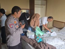 Bayi Laki-laki Ditinggalkan di Apartemen Pekayon Jaya, Polisi Selidiki Orang Tua