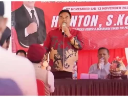 DPRD Soroti Kesiapan Venue Porprov 2026, Sejumlah Fasilitas di Kota Bekasi Masih Dikejar