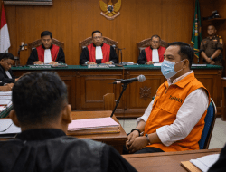 Dua Tersangka Korupsi Dana Hibah NPCI Kabupaten Bekasi Segera Disidangkan