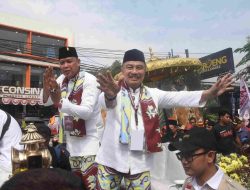 Setahun Tri Adhianto–Harris Bobihoe, Forkim: Kebijakan Belum Sentuh Akar Masalah Kota