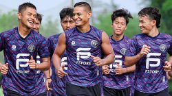 FC Bekasi City Tempel Puncak, Selisih 3 Poin: Mimpi Super League Kian Terbuka