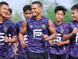 FC Bekasi City Tempel Puncak, Selisih 3 Poin: Mimpi Super League Kian Terbuka