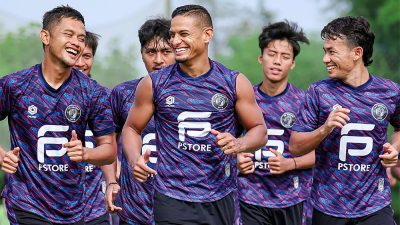 FC Bekasi City Tempel Puncak, Selisih 3 Poin: Mimpi Super League Kian Terbuka