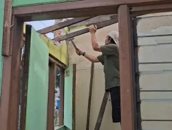 Bongkar Mandiri Demi Fly Over Bulak Kapal, Yadi: Buat Kepentingan Masyarakat