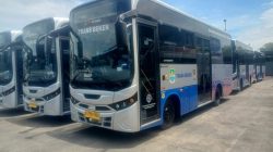 Trans Beken Kembali Mengaspal, Uji Konsistensi Transportasi Publik Bekasi