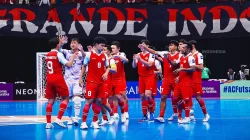 Empat Putra Bekasi Bersinar di Piala Asia Futsal 2026, Pemkot Siapkan Bonus dan Penghargaan