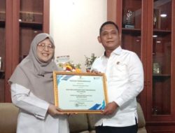 Inovasi Rusa Berlian RSUD Cabangbungin Masuk Finalis Top Inovasi KIPP 2025