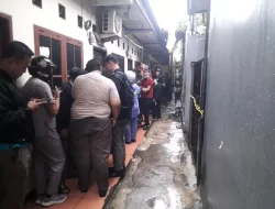 Polisi Selidiki Penyebab Kematian PPPK RSPAU yang Ditemukan Tewas di Kontrakan Bekasi
