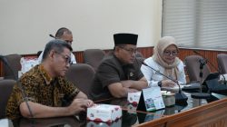 DPRD Kota Bekasi Gandeng Perguruan Tinggi untuk Perkuat Agenda Legislasi 2026