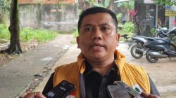 Kota Bekasi - Anggota DPRD Kota Bekasi, Sarwin Edi Saputra.