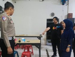 Beli Apple Watch via COD, Mahasiswi di Cikarang Barat Tertipu Rp2 Juta