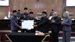 DPRD Kota Bekasi Buka Masa Sidang 2026, Soroti Sinergi dan Penguatan Inovasi Daerah