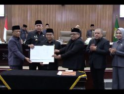 DPRD Kota Bekasi Buka Masa Sidang 2026, Soroti Sinergi dan Penguatan Inovasi Daerah