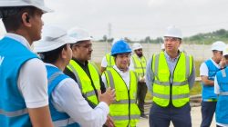 PLN Cikarang Perkuat Ekosistem Data Center Nasional Lewat Suplai Listrik Tegangan Tinggi