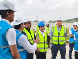 PLN Cikarang Perkuat Ekosistem Data Center Nasional Lewat Suplai Listrik Tegangan Tinggi