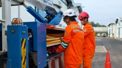 Pemeliharaan Listrik Tanpa Padam, PLN Cikarang Perkuat Keandalan Listrik saat Ramadan