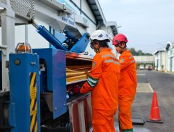 Pemeliharaan Listrik Tanpa Padam, PLN Cikarang Perkuat Keandalan Listrik saat Ramadan