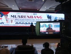 Ketua DPRD Kota Bekasi Ingatkan Skala Prioritas dalam Perencanaan Pembangunan