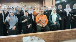 DPRD Kota Bekasi Dorong Perempuan Lebih Aktif di Politik