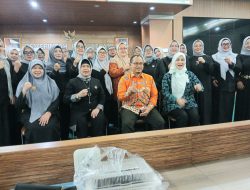 DPRD Kota Bekasi Dorong Perempuan Lebih Aktif di Politik