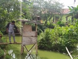 Tri Adhianto Targetkan Bekasi Bebas Buang Air Besar Sembarangan pada 2027