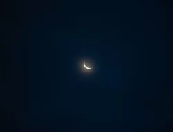 BMKG: Hilal 17 Februari 2026 Belum Mungkin Terlihat, Rukyat Relevan Dilakukan 18 Februari