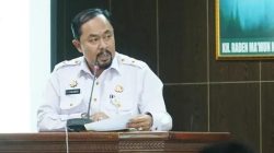 Bapenda Cetak 1,3 Juta SPPT PBB-P2, Kabupaten Bekasi Genjot PAD 2026