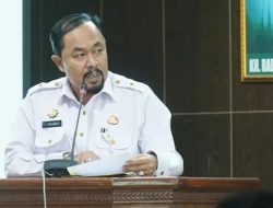 Bapenda Cetak 1,3 Juta SPPT PBB-P2, Kabupaten Bekasi Genjot PAD 2026