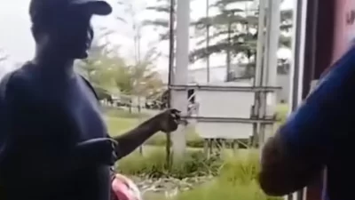 Bekasi -Modus Catut Nama Developer, Warga Perumahan Bekasi Dimintai Rp500 Ribu (Tiktok @Volunteer Netizen)