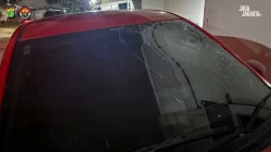 Patroli Perintis Presisi Polres Metro Bekasi Tanggap Tangani Kecelakaan di Cikarang Timur