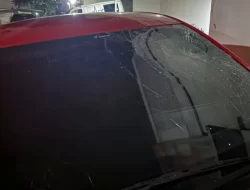 Patroli Perintis Presisi Polres Metro Bekasi Tanggap Tangani Kecelakaan di Cikarang Timur