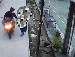 Siswi SMP Diduga Jadi Korban Pelecehan Seksual di Bekasi Timur