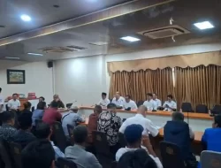 DPRD Kabupaten Bekasi Desak Pengembang Tuntaskan Banjir, Warga Tagih Tanggung Jawab