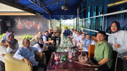 Dua Kubu Berdamai, KADIN Kota Bekasi Sepakat Gelar Mukota Bersama April 2026